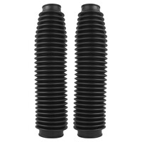 Polisport 48 x 28 x 215 Fork Boots - Black