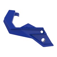 Polisport Blue Bottom Fork Protector for 2008-2022 Yamaha YZ250