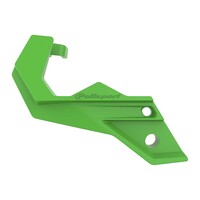 Polisport Green Bottom Fork Protector for 2019-2020 Kawasaki KX250 (4T)
