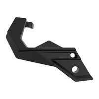 Polisport Black Bottom Fork Protector for 2013-2014 Husaberg FE350