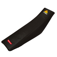 Polisport Performance Seatcover Yamaha 15-19 WR250F / 16-18 WR450F-Black