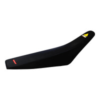 Polisport Performance Seat 2002-2008 Honda CR125R / CR250R - Black
