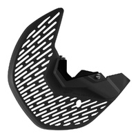 Polisport Disc/Bottom Fork Protector for 2016-2025 Yamaha YZ250X