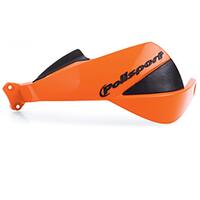 Polisport Universal Hand Protectors Exura Orange
