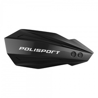 Polisport Bullit MX Handguards for 2008-2026 Yamaha YZ250