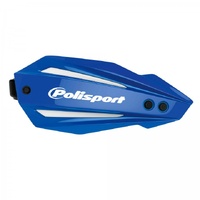 Polisport Bullit MX Handguards for 2008-2025 Yamaha YZ125