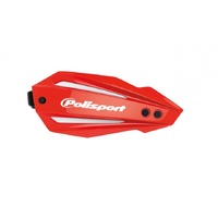 Polisport Bullit MX Handguards for 2009-2021 Honda CRF250R