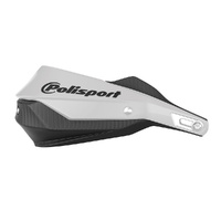 Polisport Trailblazer Handguards for 2019-2024 Yamaha Tenere 700