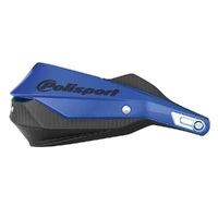 Polisport Trailblazer Handguards - Blue