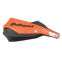 Polisport Trailblazer Handguards - Orange