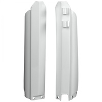 Polisport Fork Guards for 2023-2027 Yamaha YZ450F