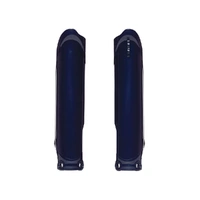 Polisport Fork Protectors for 2024-2026 Yamaha YZ250F