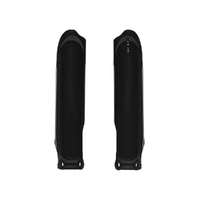 Polisport Fork Protectors for 2024-2026 Yamaha YZ250F