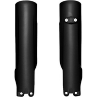 Polisport Fork Guards for 2025 KTM 150 SX