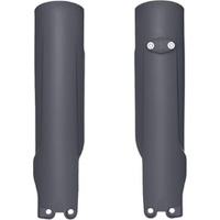 Polisport Fork Guards for 2023-2026 Husqvarna TC125