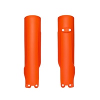 Polisport Fork Guards for 2023-2026 Husqvarna FE450