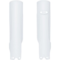 Polisport Fork Guards for 2024-2026 KTM 250 XC
