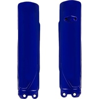 Polisport Fork Guards for 2025-2026 Sherco 300 SEF Factory