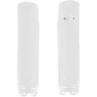 Polisport Fork Guards for 2025-2026 Sherco 125 SE Factory