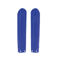 Polisport Fork Guards for 2019-2025 Sherco 300 SE Factory