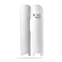 Polisport Fork Protectors for 2003-2007 KTM 125 SX