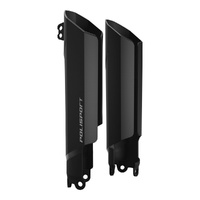 Polisport Full Wrap Fork Guards for 2023 GasGas MC 450F Factory Edition