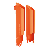 Polisport Full Wrap Fork Guards for 2023 GasGas MC 450F Factory Edition