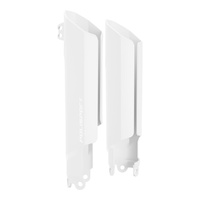 Polisport Full Wrap Fork Guards for 2021-2023 GasGas MC125