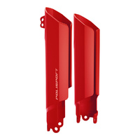 Polisport Full Wrap Fork Guards for 2019 Beta RR430 4T Racing