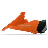 Polisport Orange Airbox Cover for 2011-2012 KTM 450 SXF