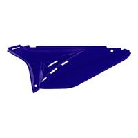 Polisport Blue Side Covers for 2016 Sherco 450 SEFR (All Variants)