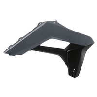 Polisport Radiator Shrouds for 2017-2022 Sherco 250 SEFR