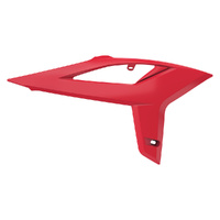 Polisport Radiator Shrouds for 2025 Beta RR125 Race 2T