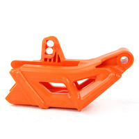 Polisport Orange Chain Guide for 2013-2022 KTM 450 XCF
