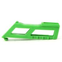 Polisport Green Chain Guide for 2021 Kawasaki KX450X (KX450K)