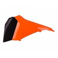 Polisport Orange Airbox Cover for 2013 KTM 250 EXC-F Six Days