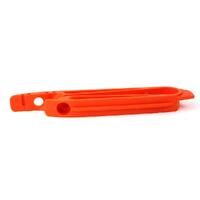 Polisport Orange Chain Slider for 2007-2008 KTM 505 SXF