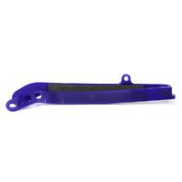 Polisport Blue Chain Slider for 2009-2023 Yamaha YZ250F