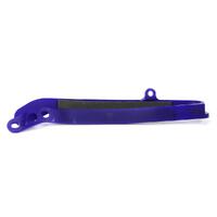 Polisport Blue Chain Slider for 2009-2023 Yamaha YZ450F
