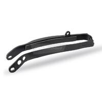Polisport Black Chain Slider for 2009-2023 Yamaha YZ250F