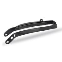 Polisport Black Chain Slider for 2015-2023 Yamaha YZ250FX