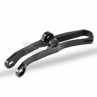 Polisport Black Chain Slider for 2013-2022 Kawasaki KLX450R