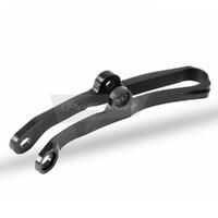 Polisport Black Chain Slider for 2009-2016 Kawasaki KX250F