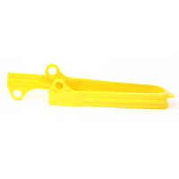 Polisport Chain Slider Suzuki RMZ250 / RMZ450 10-17 - Yellow