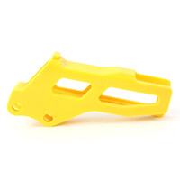 Polisport Yellow Chain Guide for 2012-2018 Suzuki RMZ250