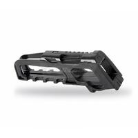 Polisport Black Chain Guide for 2011-2023 Honda CRF450R