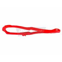 Polisport Red Chain Slider for 2013-2016 Honda CRF450R