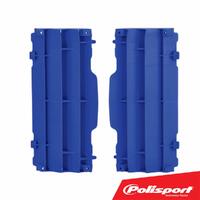Polisport Blue Radiator Louvres for 2014-2015 Husqvarna FC250