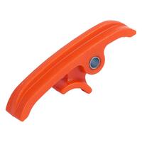 Polisport Orange Chain Sliding Piece for 2011-2015 KTM 125 SX