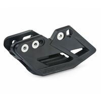 Polisport Black Performance Chain Guide for 2020-2022 Sherco 125 SE Factory